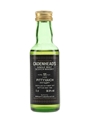 Pittyvaich 1977 11 Year Old Bottled 1989 - Cadenhead's 5cl / 56.6%
