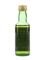 Pittyvaich 1977 11 Year Old Bottled 1989 - Cadenhead's 5cl / 56.6%