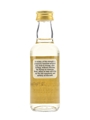 Tamdhu 1988 Cask Strength Bottled 1997 - Gordon & MacPhail 5cl / 60.8%