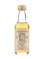 Kinclaith 1966 Connoisseurs Choice Bottled 1980s - Gordon & MacPhail 5cl / 40%