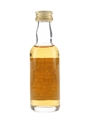 Kinclaith 1966 Connoisseurs Choice Bottled 1980s - Gordon & MacPhail 5cl / 40%