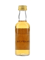 Glen Albyn 1972 Connoisseurs Choice Bottled 1996 - Gordon & MacPhail 5cl / 40%