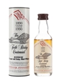 Bowmore 10 Year Old Forth Bridge Centennial 1990 5cl / 40%