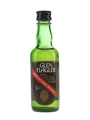Glen Flagler 5 Year Old Rare All Malt Bottled 1970s - Schlumberger 4.7cl / 43%