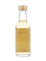 Glenglassaugh 1967 31 Year Old Silent Stills Cask 2893 Bottled 1998 - Signatory Vintage 5cl / 55.8%