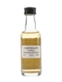 Bowmore 11 Year Old Bottled 1990s-2000s - Cadenhead's 5cl / 64%