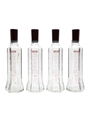 Imperia Russian Vodka 4x70cl