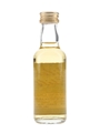 Banff 1978 18 Year Old Silent Stills Cask 4618 Bottled 1997 - Signatory Vintage 5cl / 58.8%