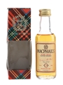 MacPhail's 1965 24 Year Old Bottled 1980s-1990s - Gordon & MacPhail 5cl / 40%
