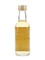 Glenugie 1966 31 Year Old Silent Stills Cask 5082 Bottled 1998 - Signatory Vintage 5cl / 53.9%