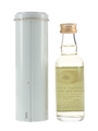 Littlemill 1990 11 Year Old Cask 1522 Bottled 2001 - Signatory Vintage 5cl / 43%