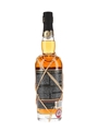 Plantation XO 6 Year Old Barbados Rum Single Cask Bottled 2017 - Mackmyra Cask Finish 70cl / 40.6%