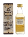 Millburn 1978 Cask Strength Cask 3166 Bottled 1997 - Gordon & MacPhail 5cl / 65.6%