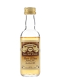 Port Ellen 1969 Connoisseurs Choice Bottled 1980s - Gordon & MacPhail 5cl / 40%