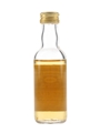 Port Ellen 1969 Connoisseurs Choice Bottled 1980s - Gordon & MacPhail 5cl / 40%