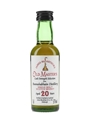 Bunnahabhain 20 Year Old Old Master's - James MacArthur's 5cl / 57%