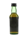 Bunnahabhain 20 Year Old Old Master's - James MacArthur's 5cl / 57%