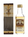 Port Ellen 1969 Connoisseurs Choice Bottled 1980s - Gordon & MacPhail 5cl / 40%