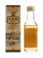 Port Ellen 1969 Connoisseurs Choice Bottled 1980s - Gordon & MacPhail 5cl / 40%