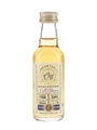 Glen Garioch 1988 16 Year Old Bottled 2005 - Duncan Taylor 5cl / 54.6%
