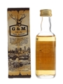 Port Ellen 1969 Connoisseurs Choice Bottled 1980s - Gordon & MacPhail 5cl / 40%