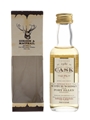 Port Ellen 1980 Cask Strength Bottled 1996 - Gordon & MacPhail 5cl / 63.9%