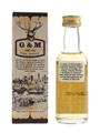 Port Ellen 1980 Cask Strength Bottled 1996 - Gordon & MacPhail 5cl / 63.9%