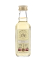 North British 1978 25 Year Old Bottled 2004 - Duncan Taylor 5cl / 52.3%