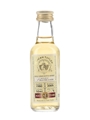 Strathclyde 1980 24 Year Old Bottled 2005 - Duncan Taylor 5cl / 62.4%