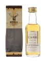 Port Ellen 1977 Cask Strength Bottled 1991 - Gordon & MacPhail 5cl / 59.7%