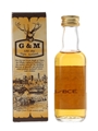 Port Ellen 1977 Cask Strength Bottled 1991 - Gordon & MacPhail 5cl / 59.7%