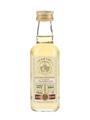 Strathclyde 1973 30 Year Old Bottled 2004 - Duncan Taylor 5cl / 64.8%