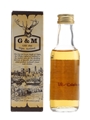 Port Ellen 1978 Cask Strength Bottled 1992 - Gordon & MacPhail 5cl / 63.6%