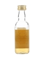 Knockdhu 1974 Connoisseurs Choice Bottled 1980s - Gordon & MacPhail 5cl / 40%