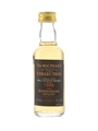 Bunnahabhain 1989 Bottled 1999 - MacPhail's Collection 5cl / 40%