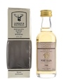 Port Ellen 1980 Connoisseurs Choice Bottled 1990s - Gordon & MacPhail 5cl / 40%