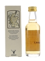 Port Ellen 1980 Connoisseurs Choice Bottled 1990s - Gordon & MacPhail 5cl / 40%