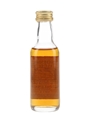Craigellachie 1971 Connoisseurs Choice Bottled 1990s - Gordon & MacPhail 5cl / 40%