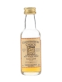 Dailuaine 1971 Connoisseurs Choice Bottled 1990s - Gordon & MacPhail 5cl / 40%