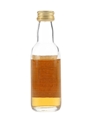 Dailuaine 1971 Connoisseurs Choice Bottled 1990s - Gordon & MacPhail 5cl / 40%