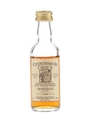 Benromach 1968 Connoisseurs Choice Bottled 1990s - Gordon & MacPhail 5cl / 40%