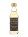 Bunnahabhain 1991 Bottled 2007 - The MacPhail's Collection 5cl / 43%