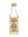 Longrow 14 Year Old J & A Mitchell & Co. 5cl / 46%