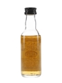 Bowmore 1989 Raw Cask 22535 Bottles 2003 - Blackadder International 5cl / 62.9%
