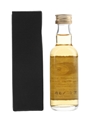 Bowmore 1976 20 Year Old Bottled 1996 - Signatory Vintage 5cl / 52.6%