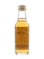 Bunnahabhain 1967 36 Year Old Bottled 2004 - Duncan Taylor 5cl / 40.7%