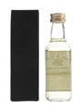 Bowmore 1992 12 Year Old Signatory Vintage 5cl / 43%