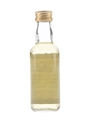Bowmore 1992 11 Year Old Single Cask - The Master Of Malt 5cl / 43%