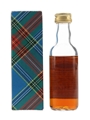 MacPhail's Royal Wedding 1959 & 1960 Bottled 1986 - Gordon & MacPhail 5cl / 40%