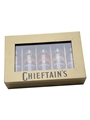 Chieftain's Auchroisk, Caol Ila, Dalmore, Rosebank & Springbank 5 x 5cl